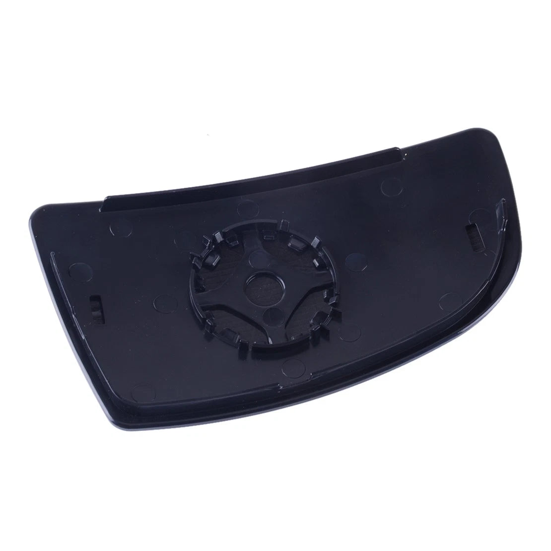 Front Left Lower Exterior Mirror Glass for Ford Transit MK8 (2014-2021)