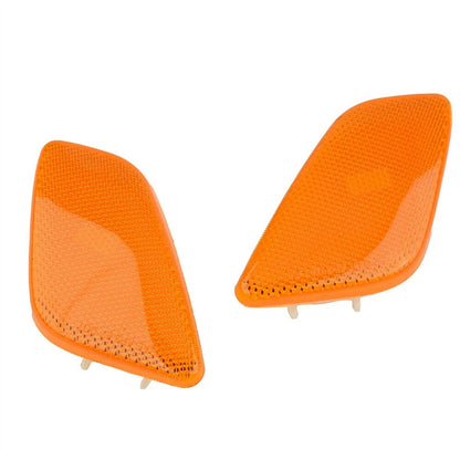 Side Marker Light Turn Signal Lamps for Jeep Wrangler (2007-2018)