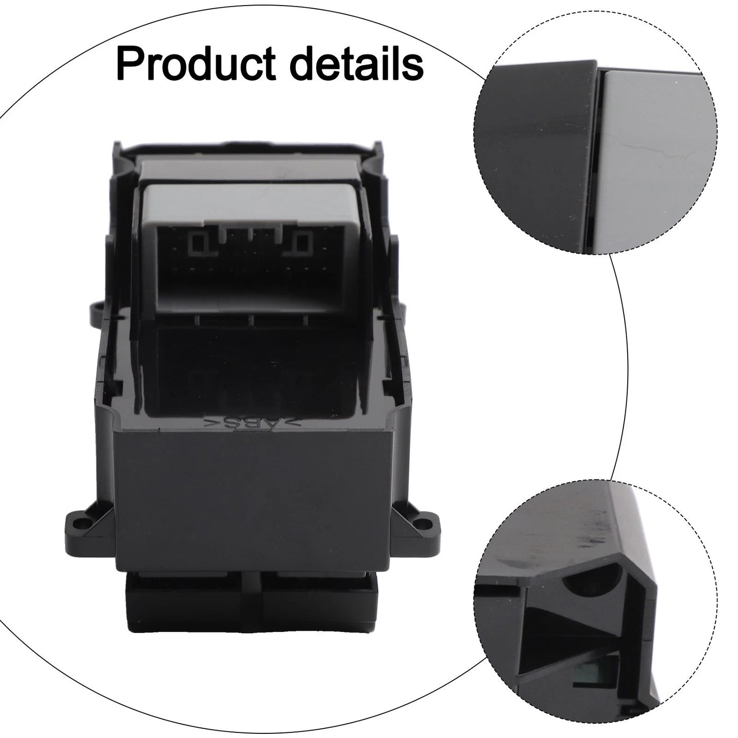 Electric Window Module for Honda Civic