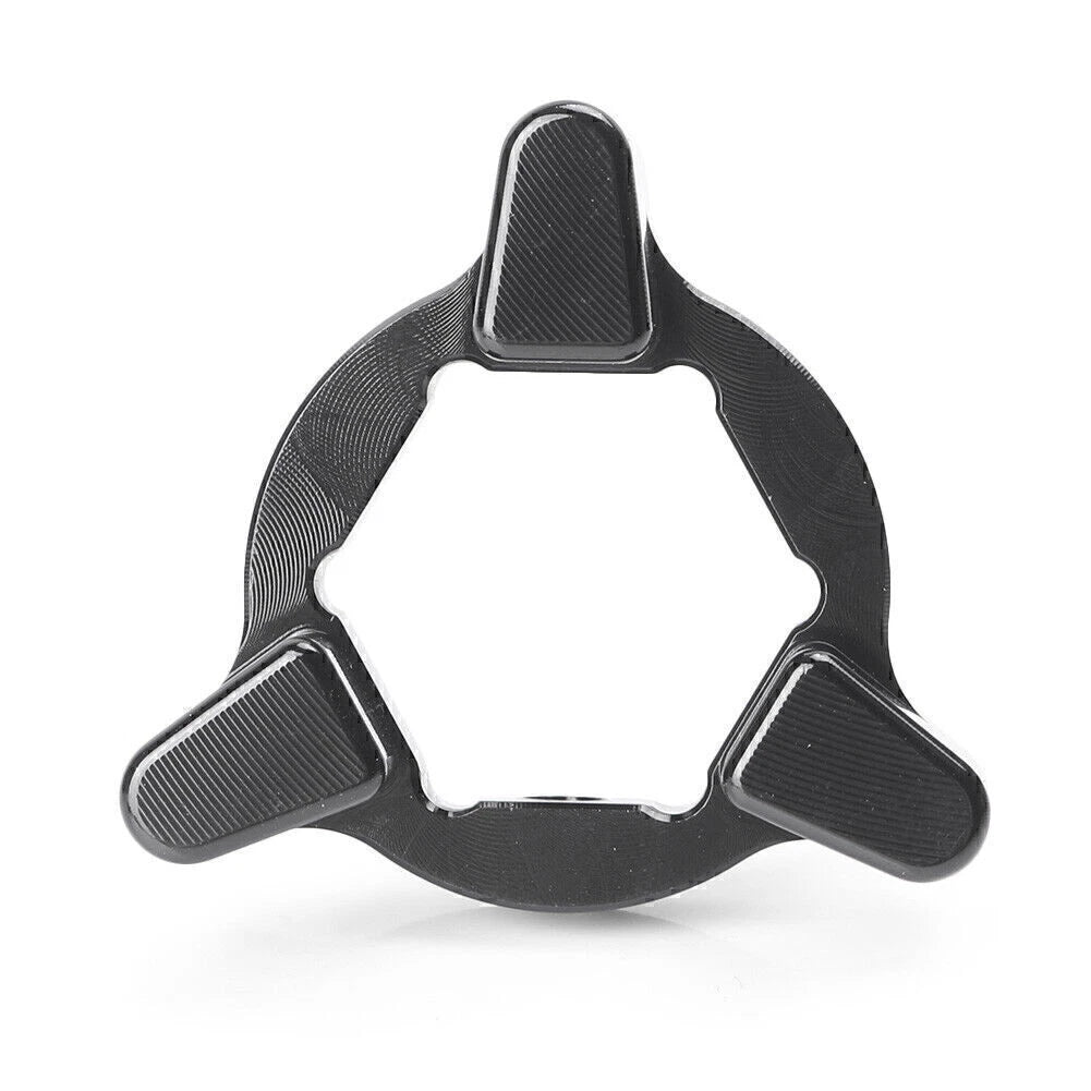 19mm Blade Fork Preload Adjusters for Universal Motorcycle