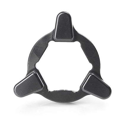 19mm Blade Fork Preload Adjusters for Universal Motorcycle