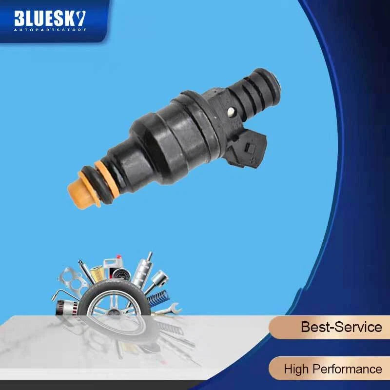 Fuel Injectors for Nissan Pulsar/Sentra N13 1.8L (1987-1991)