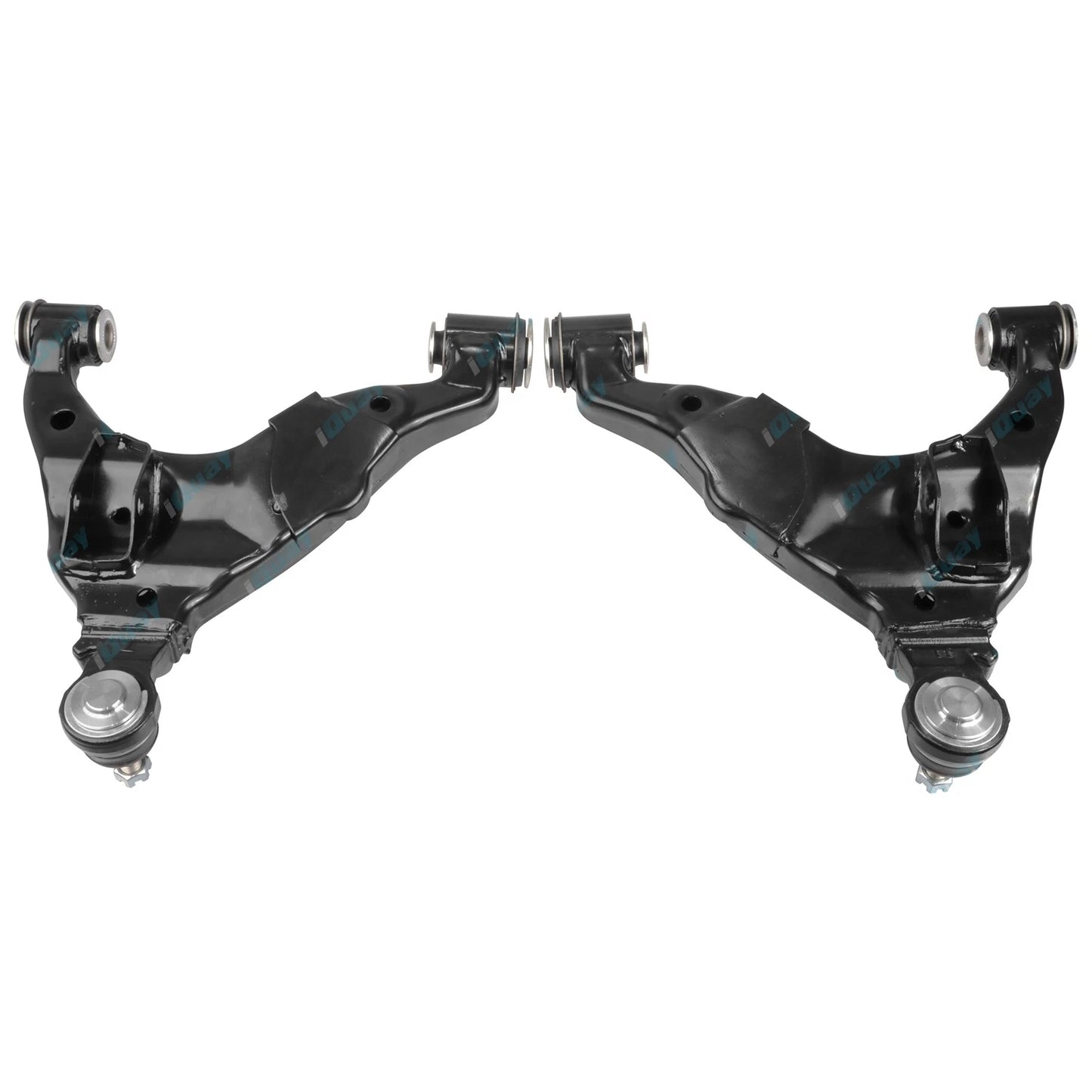 Front Lower Control Arms for Toyota Prado GDJ150 GRJ150 KDJ150 KDJ155 (2009-2020)