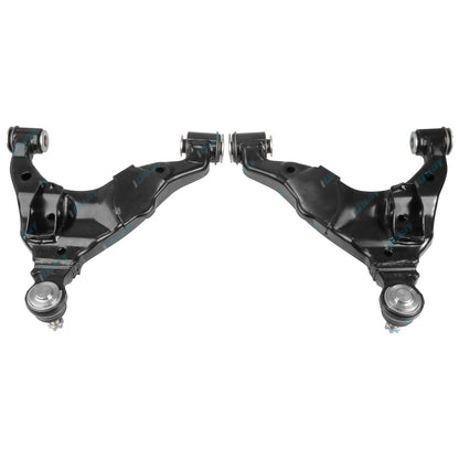 Front Lower Control Arms for Toyota Prado GDJ150 GRJ150 KDJ150 KDJ155 (2009-2020)