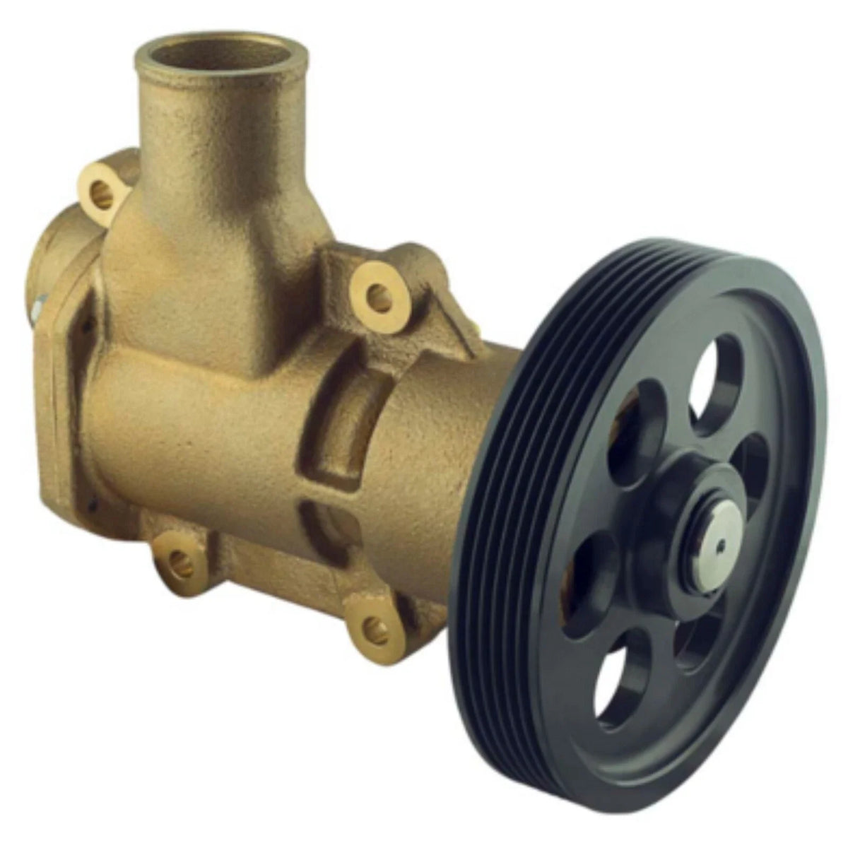 Sea Water Pump for Volvo Penta D6-280/D6-435 Marine Diesel Engines