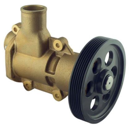 Sea Water Pump for Volvo Penta D6-280/D6-435 Marine Diesel Engines