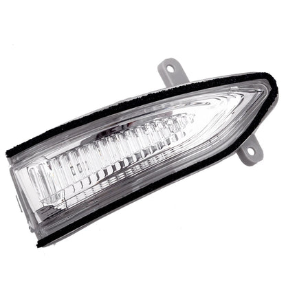 LED Side Mirror Indicator Turn Signal Light for Nissan Sylphy (2012-2019)