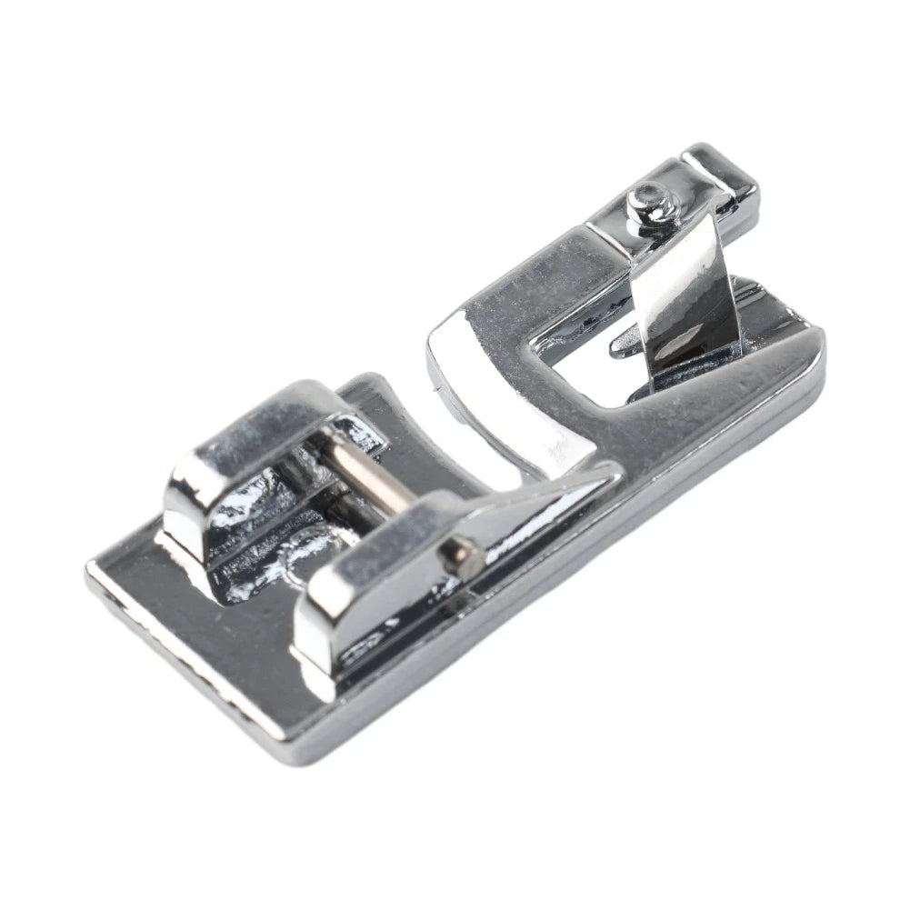 Narrow Hemmer Snap-On Foot for Brother Sewing Machines