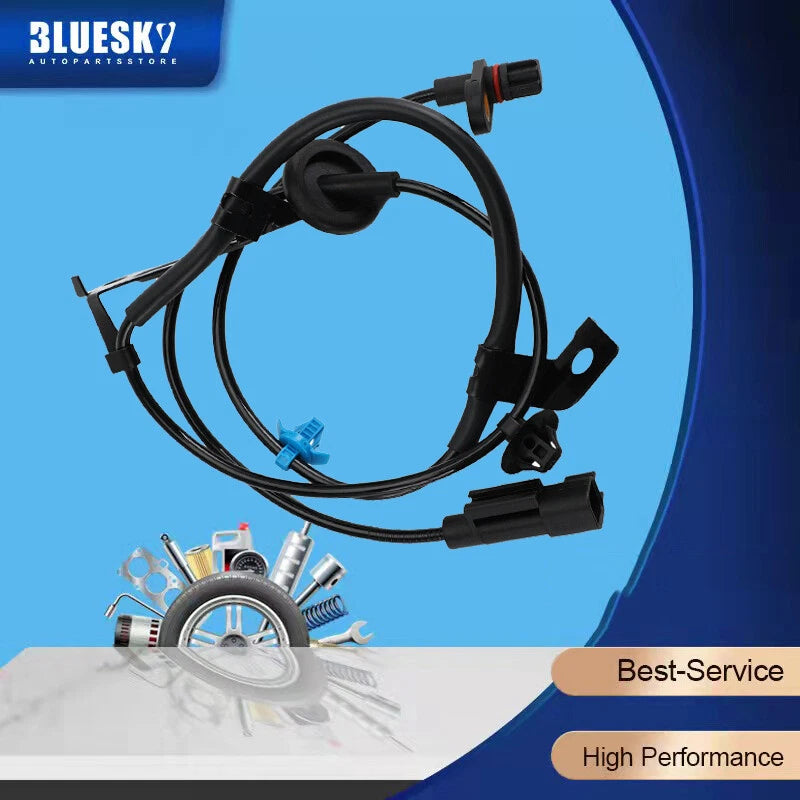 Rear Right ABS Wheel Speed Sensor for Mitsubishi Lancer CJ (2008-2014)