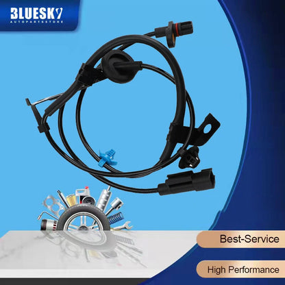 Rear Right ABS Wheel Speed Sensor for Mitsubishi Lancer CJ (2008-2014)