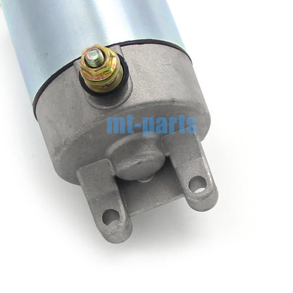 Starter Motor for Suzuki GSR400 GSR600 GSXR600 GSXR750 (2001-2010)