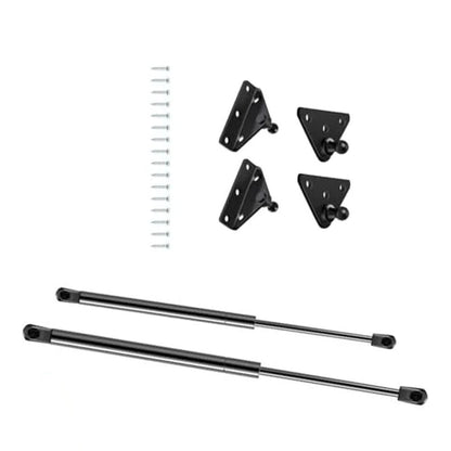 Air Pressure Column Spring Lift 12in for Camper Van Doors 40lb