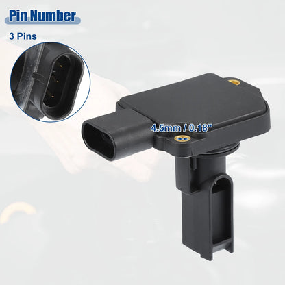 Mass Air Flow Sensor for Chevrolet Camaro (1999 - 2002)