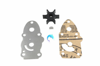Water Pump Impeller Kit for Suzuki Outboard DT 6/DT 8 (6-8HP)
