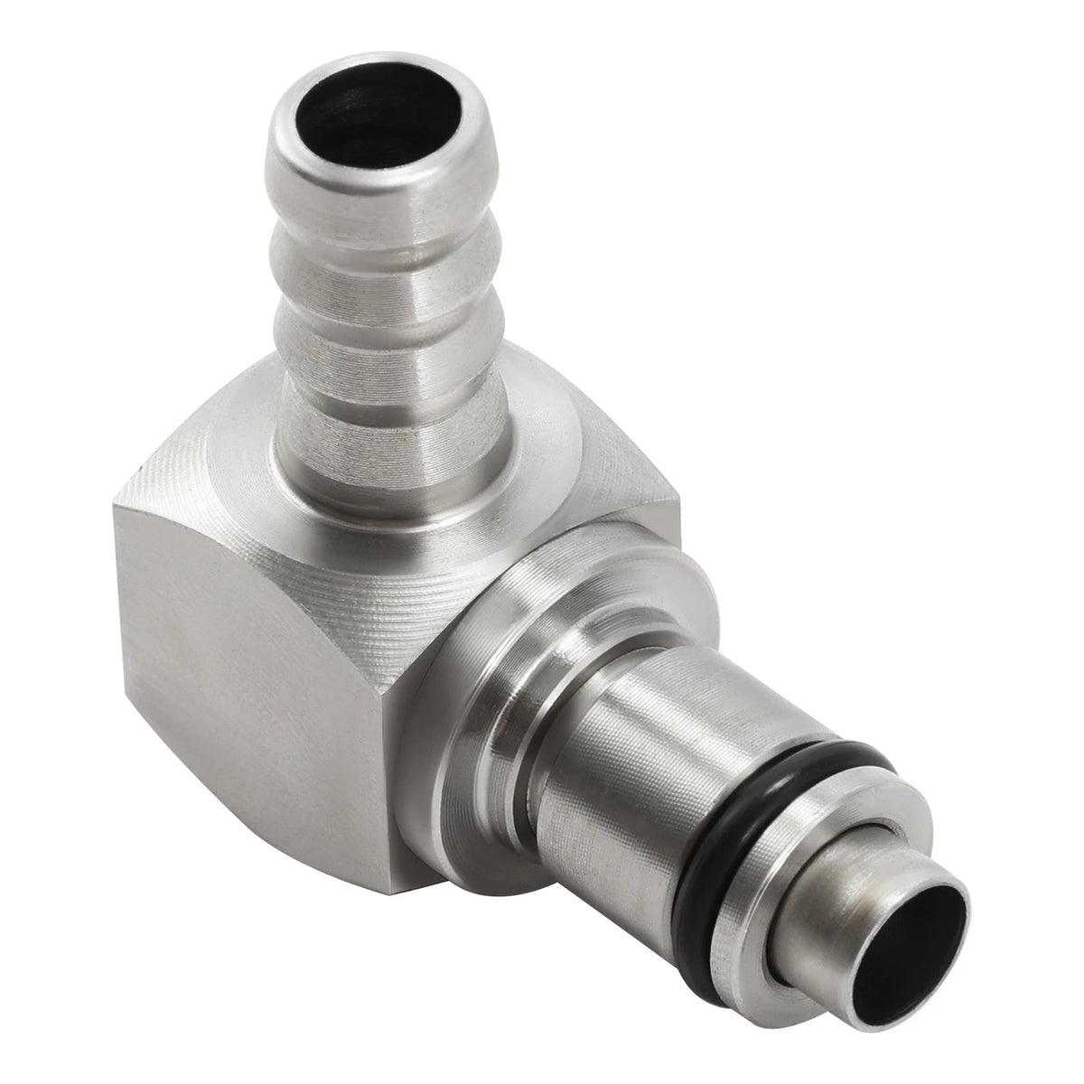 Fuel Line Hose Quick Release Coupling for BMW F850GS (2018-2024)