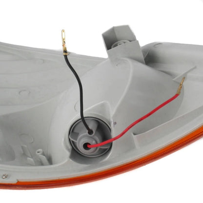 Corner Light Turn Indicator Lamp LH Fits Hino Mega Ranger Truck UTE 2001-17 D05
