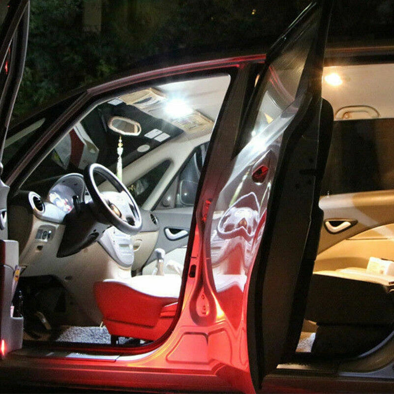 23 x LED Car Interior Light Kit for Universal (2010-2023)