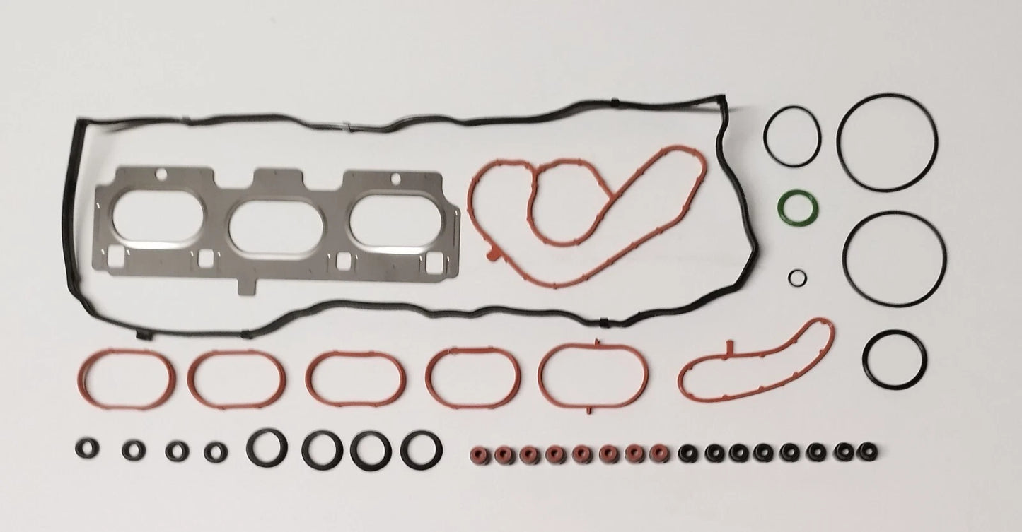 Head Gasket Set 1.3 for MB A160/A180/A200/B180/B200/CLA180/CLA200/GLA180/GLA200/GLB180
