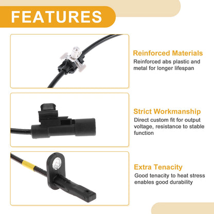 ABS Wheel Speed Sensor for Buick Regal Sportback (2018–2020)