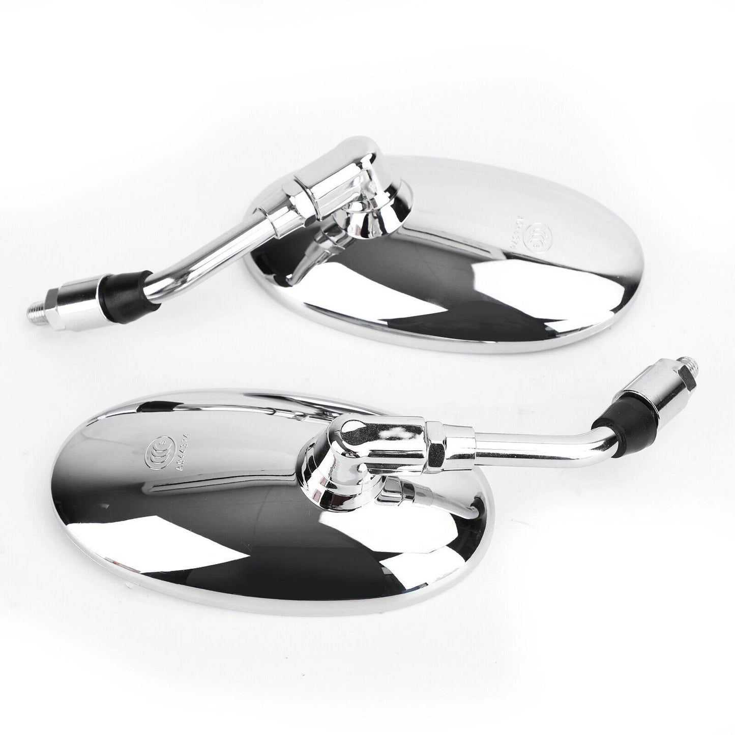 Mirrors Pair for Honda Shadow Magna NV VT VF 250-1100