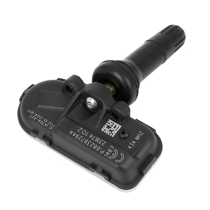 Tire Pressure Sensor Replacement for Dodge Ram 1500 2500 3500