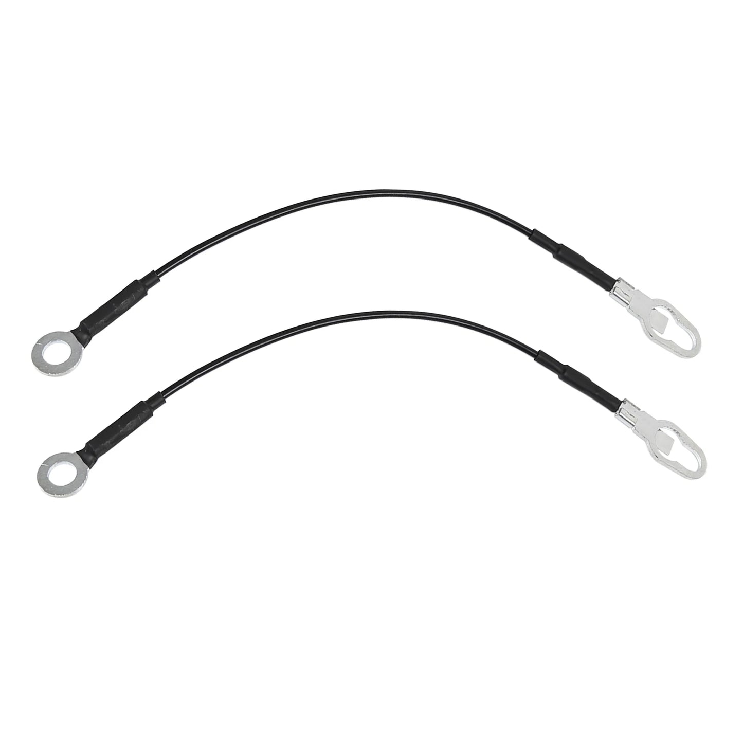 Tailgate Lift Support Cables for Ford Ranger (1993-2004, 2006-2008)