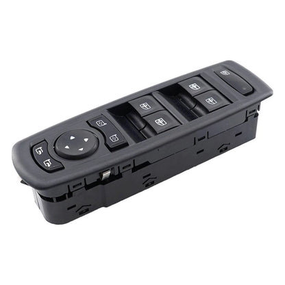 Power Window Switch for Renault Megane, Laguna, Fluence (2008-2016)