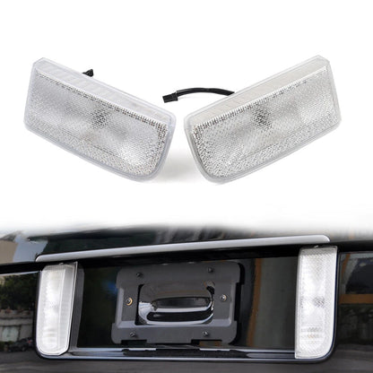 Rear Backup Light for Land Rover Range Rover (2002-2012)