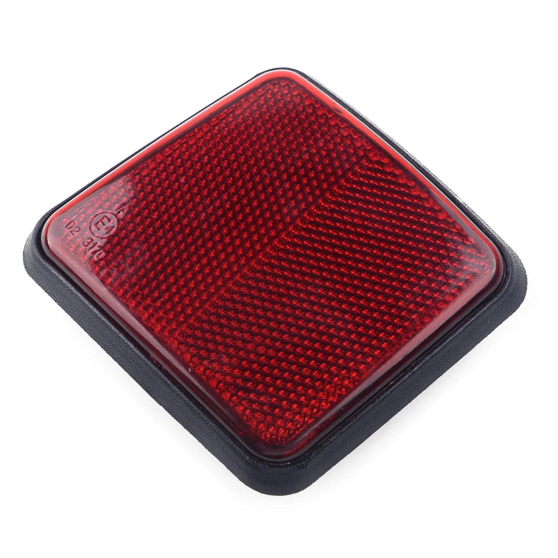 Right Rear Reflector Bumper for Ford Kuga Escape 2005-2007 Replacement Parts