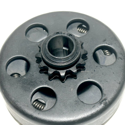 Centrifugal Clutch 3/4" Bore 12 Tooth for GoKart Drift Bike (6.5HP)