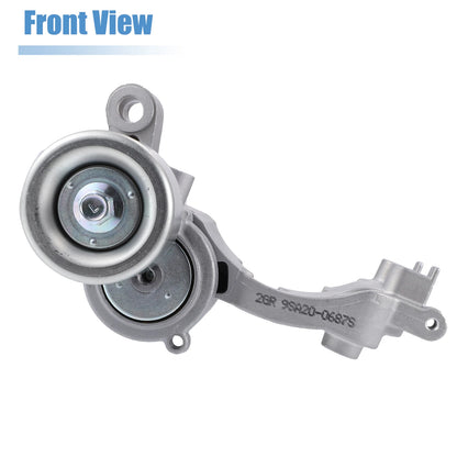 Belt Tensioner Pulley for Toyota 4Runner, FJ, Tacoma, Tundra (2003-2023)