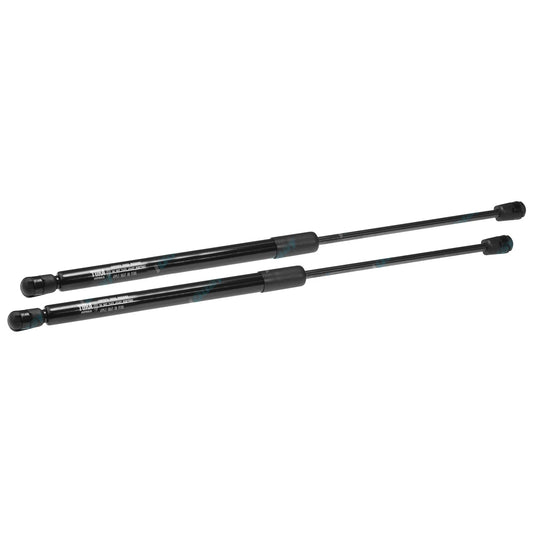 2 x Hatch / Tailgate Gas Stay Struts Supports for Nissan Micra K12 2007~2010