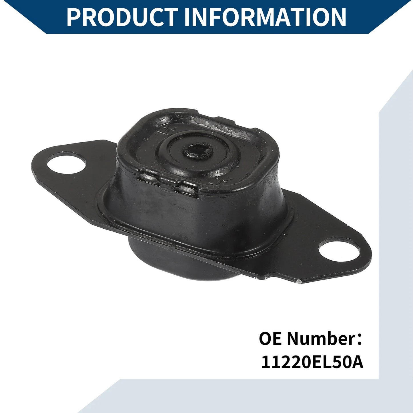 Engine Motor Mount for Nissan Versa (2009-2011)