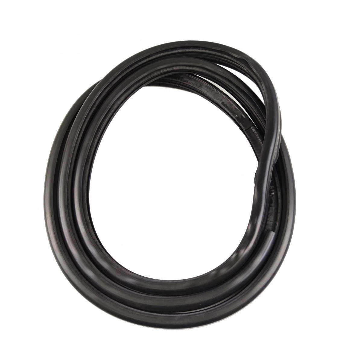 Door Trim Body Rubber Seal Rear LH Fits Toyota Corona ST AT190 Sedan 1992-96 D08