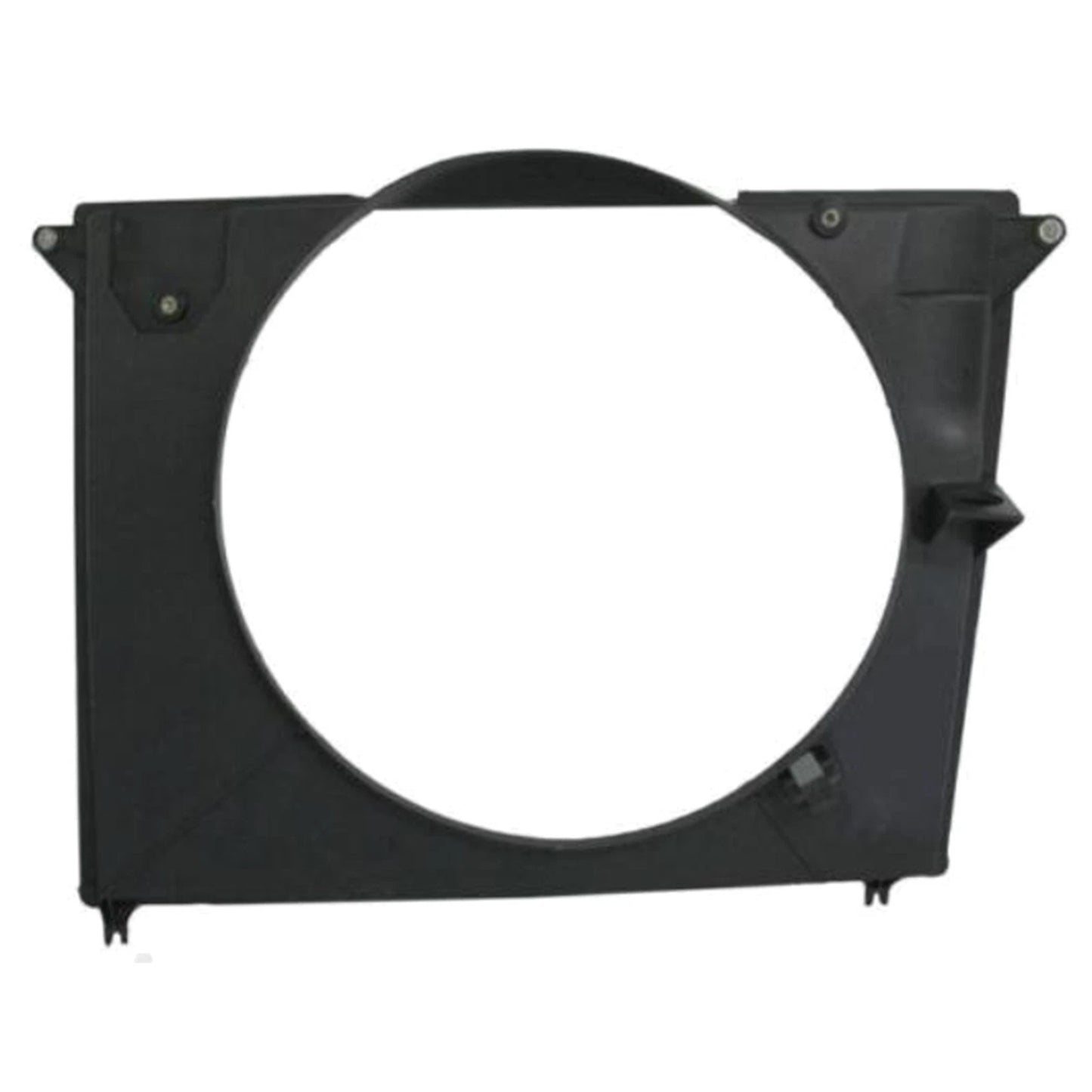 Cooling Fan Shroud for Toyota Hilux KUN16 KUN26 4cyl 3.0L 1KD-FTV 2005-2015