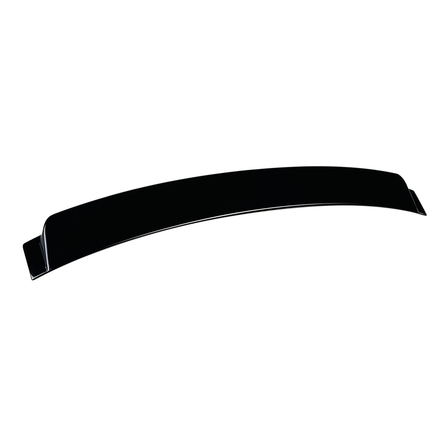 Rear Boot Spoiler Lip for BMW 3 Series E90 318i 320i (2005-2012)