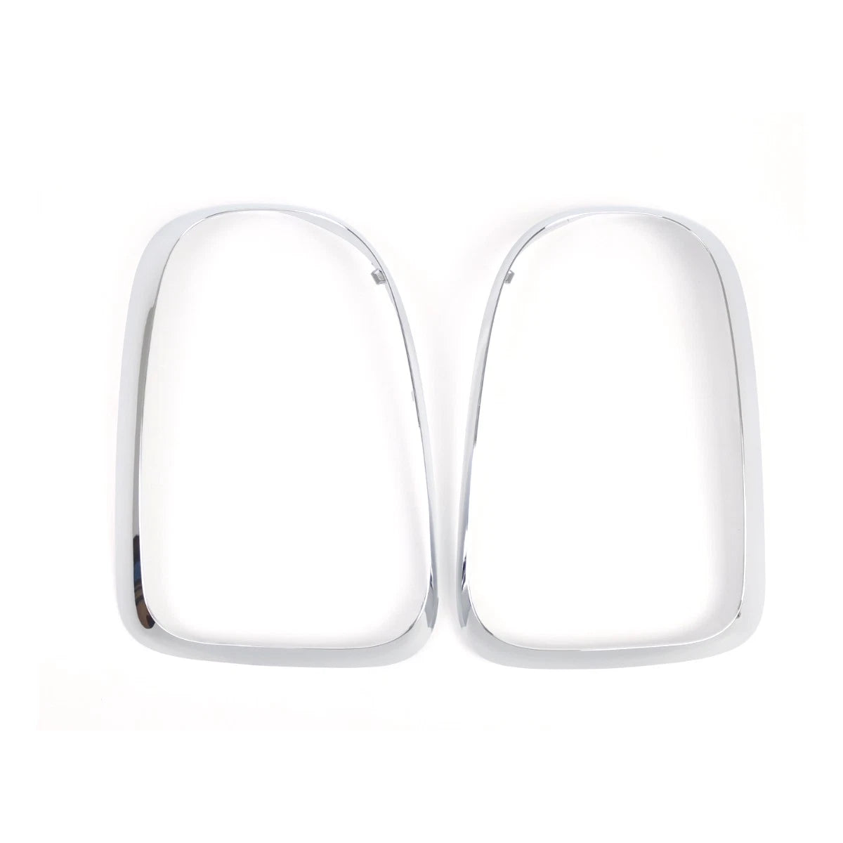 Tail Light Ring Bezel Trim Molding for Mini Cooper Countryman (2017–2023)