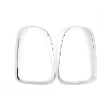 Tail Light Ring Bezel Trim Molding for Mini Cooper Countryman (2017–2023)