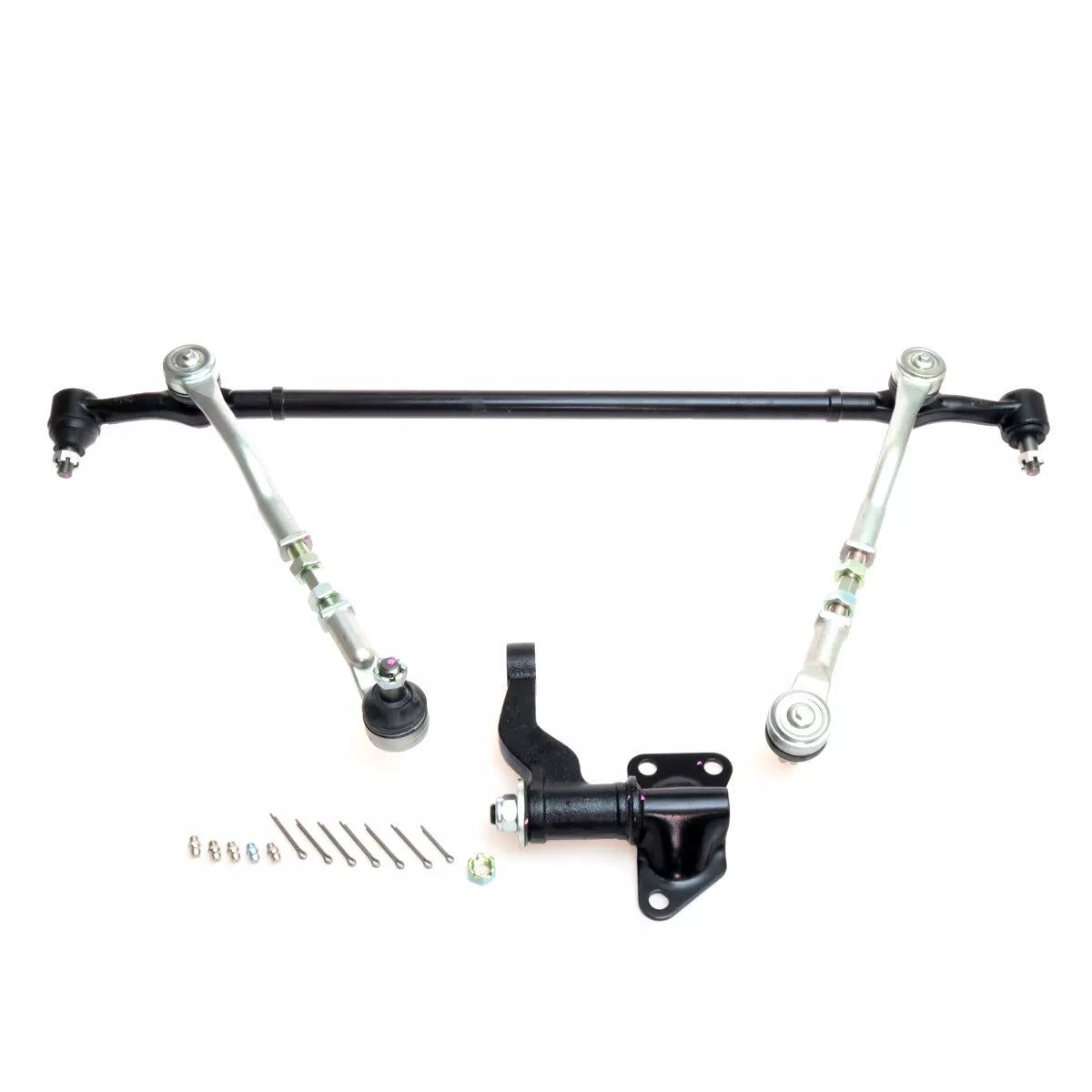 Steering Drag Bar for Nissan NP300 1997-2023
