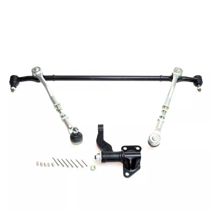 Steering Drag Bar for Nissan NP300 1997-2023