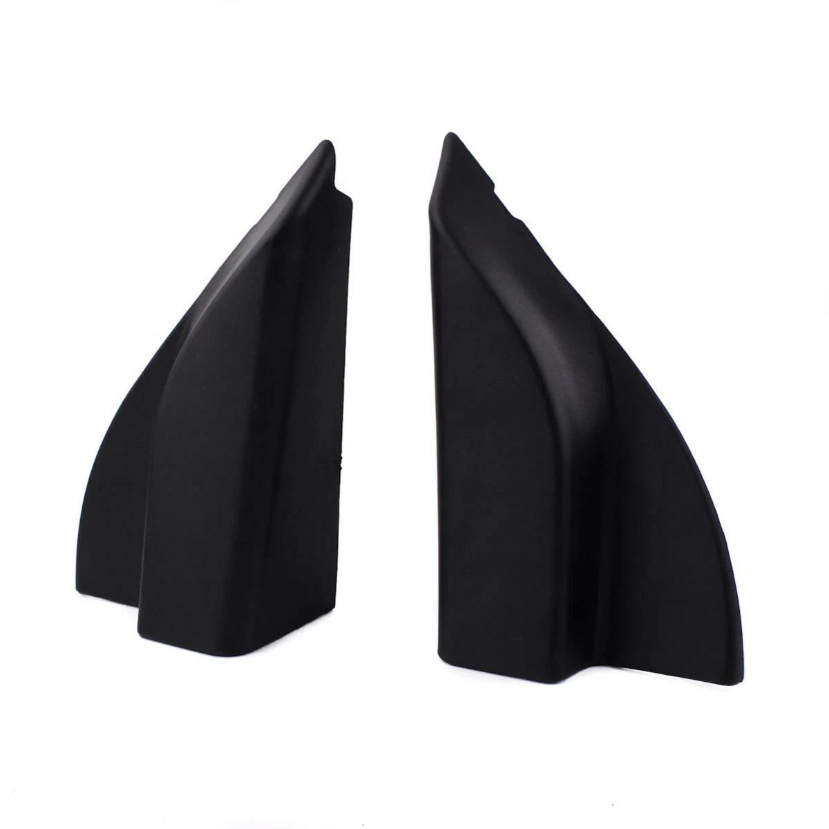 Tweeter Mould Inner Side Door Pair Fits Toyota Hilux KUN16 SR5 Ute 2005-15 D06