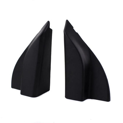 Tweeter Mould Inner Side Door Pair Fits Toyota Hilux KUN16 SR5 Ute 2005-15 D06