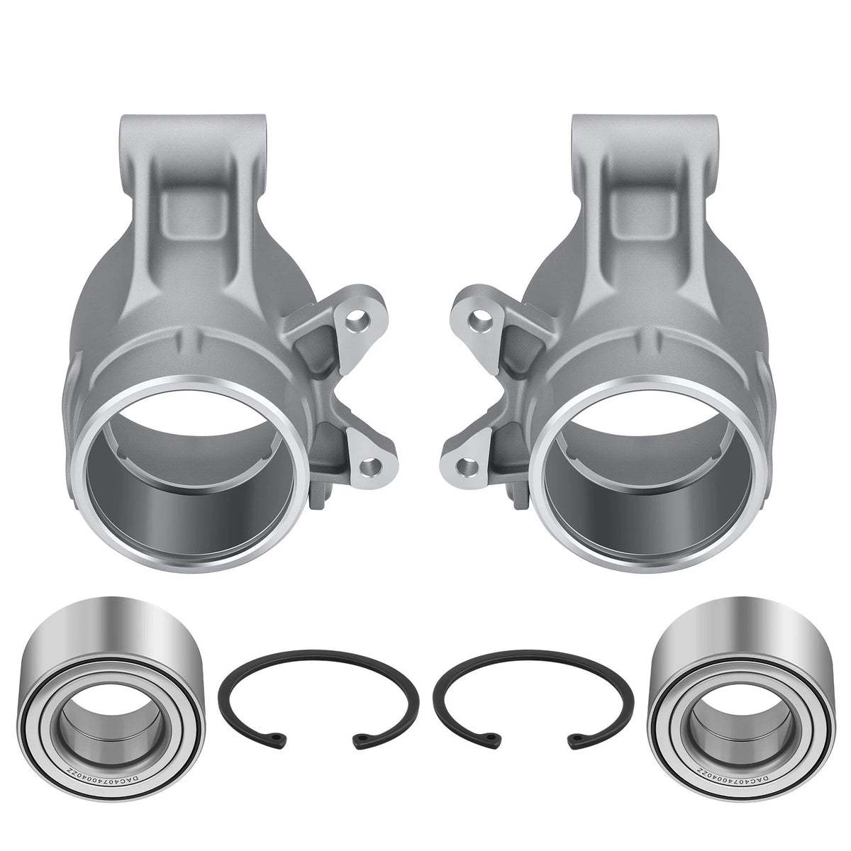 Wheel Carrier & Bearing Kit for Polaris RZR 800 (2008–2014)