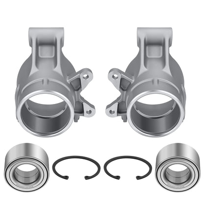 Wheel Carrier & Bearing Kit for Polaris RZR 800 (2008–2014)