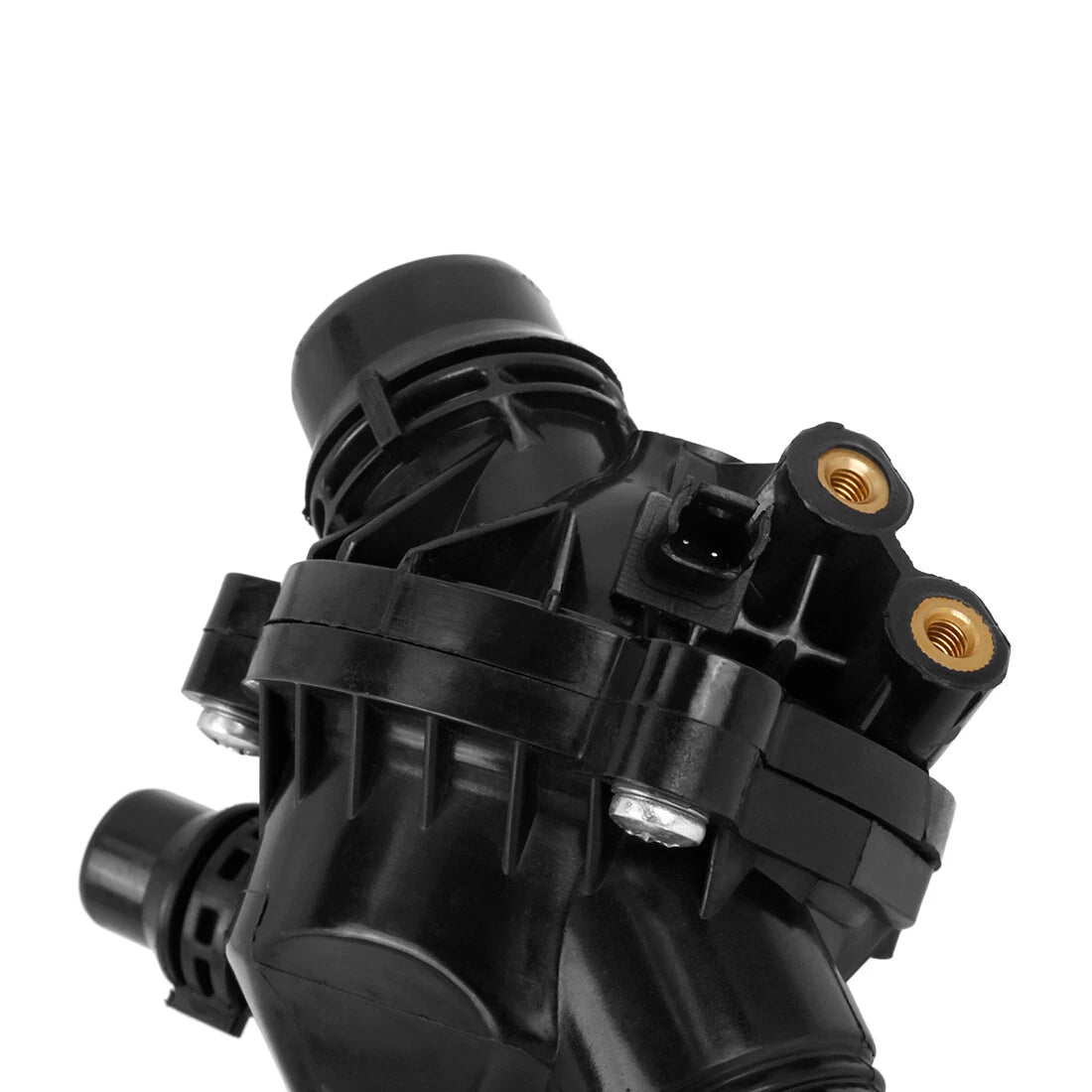 Engine Coolant Thermostat Housing for BMW X6 (2008-2010)