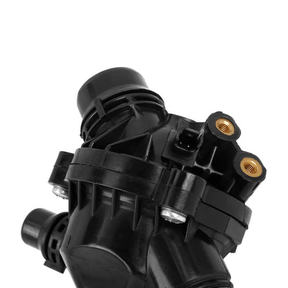 Engine Coolant Thermostat Housing for BMW X6 (2008-2010)