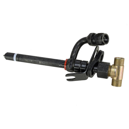 Fuel Injectors for John Deere Tractor, Skid Steer, Windrower, Lift Truck (N/A)