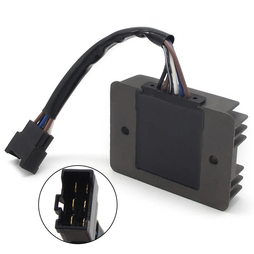 Voltage Rectifier Regulator for Honda GX630 GX610 GX440 GX660 GX620 GX690