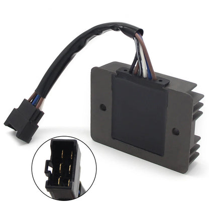 Voltage Rectifier Regulator for Honda GX630 GX610 GX440 GX660 GX620 GX690
