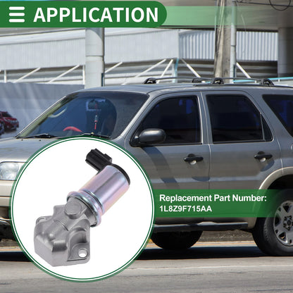 Idle Air Control Valve for Ford Escape V6 3.0L (2003-2004)